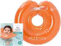 Baby Schwimmring, 1 St