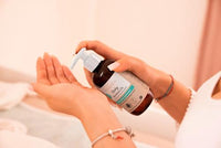 Babyöl Mandel ultra sensitiv, 200 ml