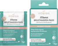 Brustwarzen Pads Mama, 10 St