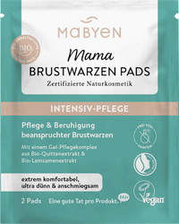 Brustwarzen Pads Mama, 10 St