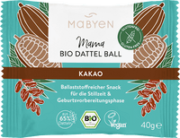 Dattel Balls Mama Kakao, 40 g