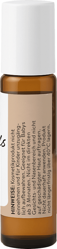 Erkältungszeit Roll-on Baby & Kind, 10 ml