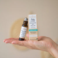 Erkältungszeit Roll-on Baby & Kind, 10 ml