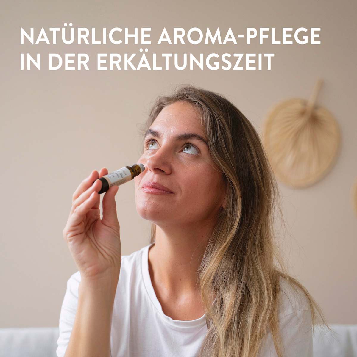 Erkältungszeit Roll-on Baby & Kind, 10 ml