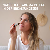 Erkältungszeit Roll-on Baby & Kind, 10 ml