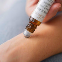 Erkältungszeit Roll-on Baby & Kind, 10 ml