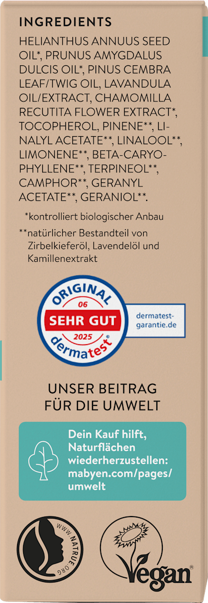 Erkältungszeit Roll-on Baby & Kind, 10 ml