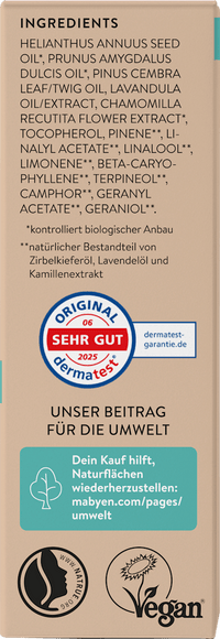 Erkältungszeit Roll-on Baby & Kind, 10 ml