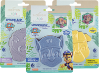 Kinder Badezusatz Sprudelbad Paw Patrol, 80 g
