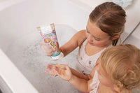 Kinder Duschgel, Shampoo & Spülung 3-in-1 Erdbeere Paw Patrol, 180 ml