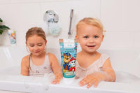 Kinder Duschgel, Shampoo & Spülung Blaubeere Paw Patrol, 180 ml