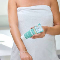 Ölserum Dehnungsstreifen Pflege, 125 ml