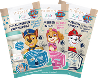 Schaumseife Konzentrat, Nachfüllpack, 40 ml