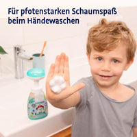 Schaumseife Paw Patrol Nachfüllpack, 250 ml