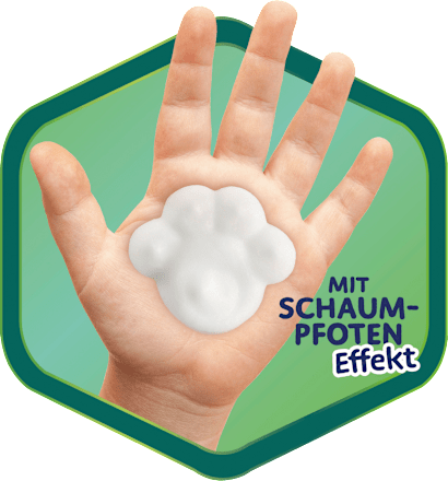 Schaumseife Paw Patrol Nachfüllpack, 250 ml