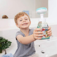 Schaumseife Paw Patrol, 180 ml