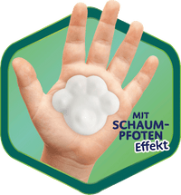 Schaumseife Paw Patrol, 180 ml