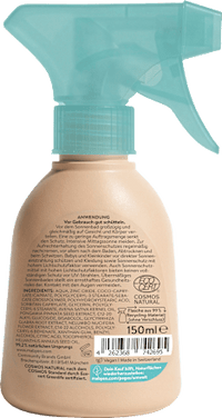 Sonnenspray Kids LSF 50, 150 ml