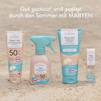 Sonnenspray Kids LSF 50, 150 ml