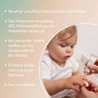 Zahnungsgel, 10 ml