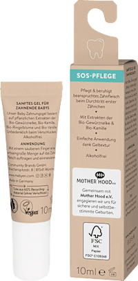 Zahnungsgel, 10 ml