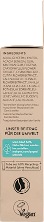 Zahnungsgel, 10 ml