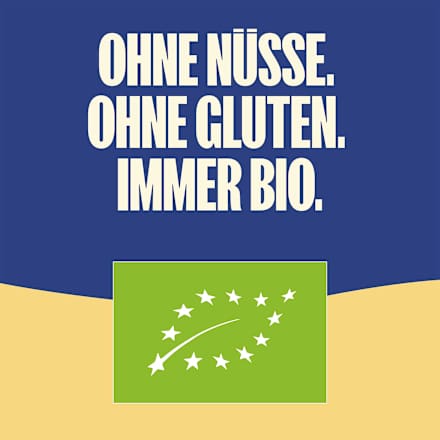 Müsliriegel, Blueberry Flavour, Soft Baked Oat Bars (5 Stück), 150 g