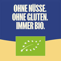Müsliriegel, Blueberry Flavour, Soft Baked Oat Bars (5 Stück), 150 g