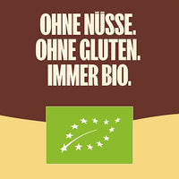 Müsliriegel, Chocolate Chip, Soft Baked Oat Bars (5 Stück), 150 g