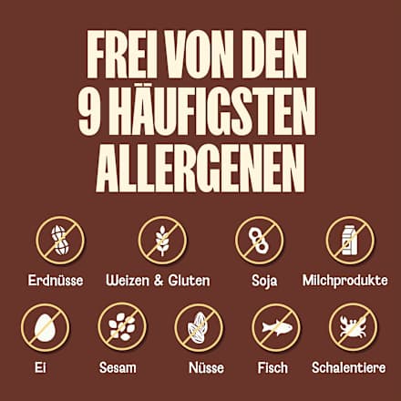 Müsliriegel, Chocolate Chip, Soft Baked Oat Bars (5 Stück), 150 g