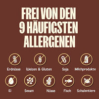 Müsliriegel, Chocolate Chip, Soft Baked Oat Bars (5 Stück), 150 g
