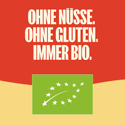 Müsliriegel, Cinnamon Bun, Soft Baked Oat Bars (5 Stück), 150 g