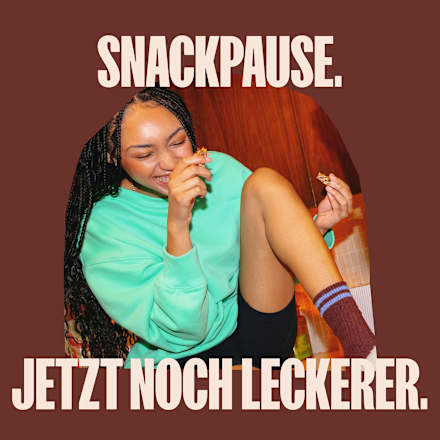 Müsliriegel, Granola Schokoladenstückchen (6 Stück), 144 g