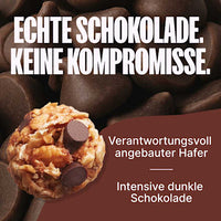 Organic Granola Bites, Chocolate Chip (5 Stück), 120 g