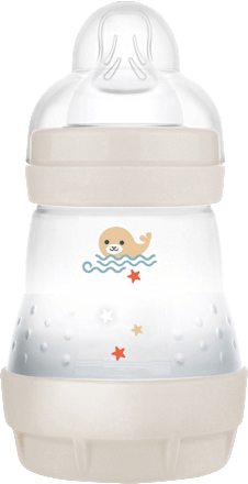 Babyflasche Easy Start Anti-Colic beige, 160 ml, 1 St