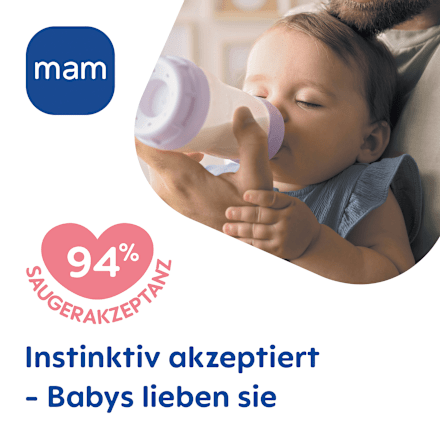 Babyflasche Easy Start Anti-Colic beige, 160 ml, 1 St