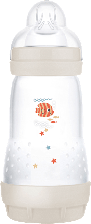 Babyflasche Easy Start Anti-Colik beige, 260 ml, 1 St