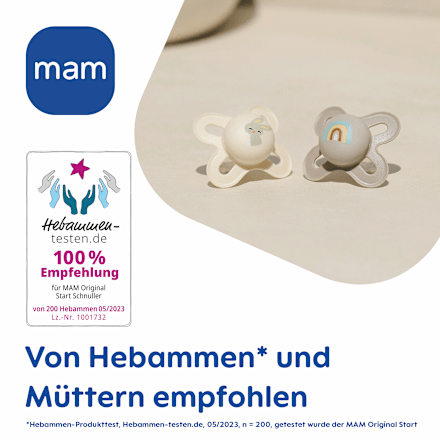 Babyflaschen Easy Start Anti-Colic Set, beige 11tlg, von Geburt an, 1 St
