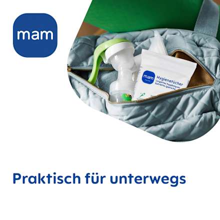 Hygiënedoekjes, 24 stuks