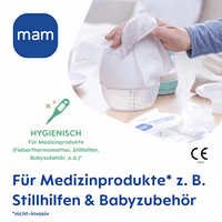 Hygiënedoekjes, 24 stuks