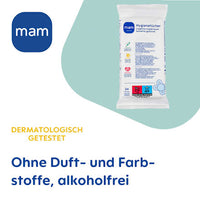 Hygiënedoekjes, 24 stuks
