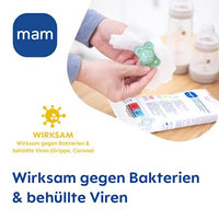 Hygiënedoekjes, 24 stuks