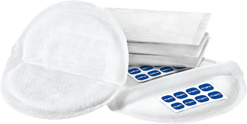 Stilleinlagen Premium, 30 St