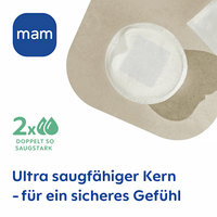 Stilleinlagen Premium, 30 St