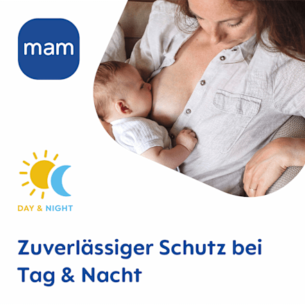 Stilleinlagen Premium, 30 St