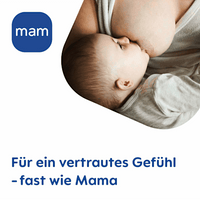 Stillhütchen Gr. L, 2 St