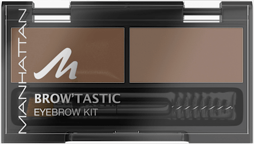 Wenkbrauwset Brow Tastic 001 Blondy Brow, 3,27 g