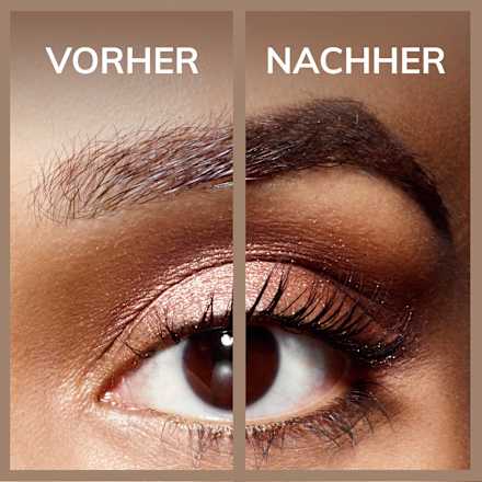 Augenbrauen Kit Brow Tastic 001 Blondy Brow, 3,27 g