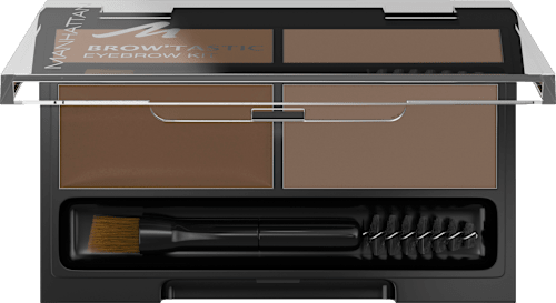 Augenbrauen Kit Brow Tastic 001 Blondy Brow, 3,27 g
