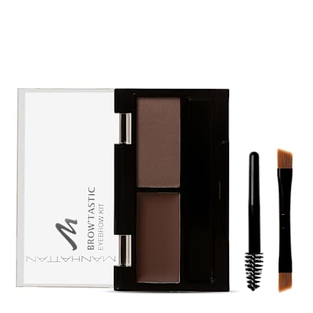 Wenkbrauwset Brow Tastic 001 Blondy Brow, 3,27 g